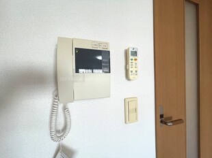 BUENA東大通の物件内観写真